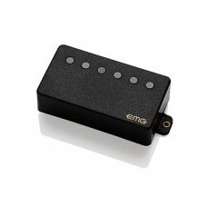 Звукосниматель EMG 66 (Black)